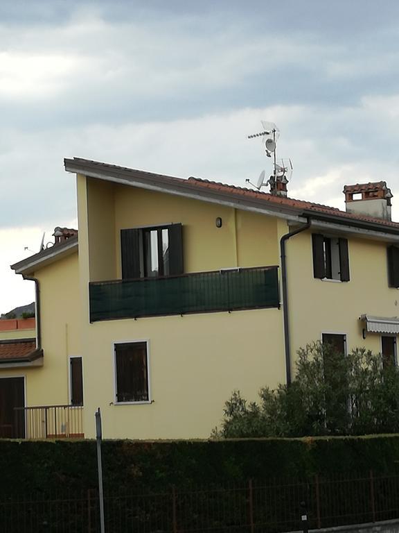 Appartamento Val Dei Mulini Гарда Экстерьер фото